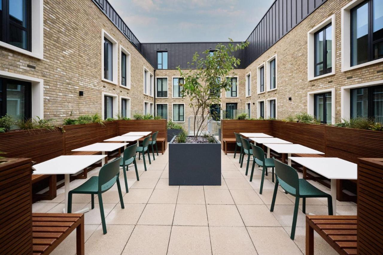 Studio Apartments At Spireworks Minutes Away From Oxford City Centre Exterior foto